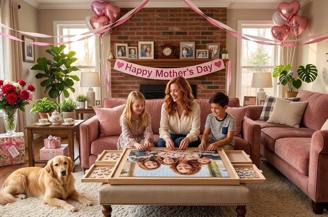 Why This Mother’s Day Gift Is Something Moms Actually Use