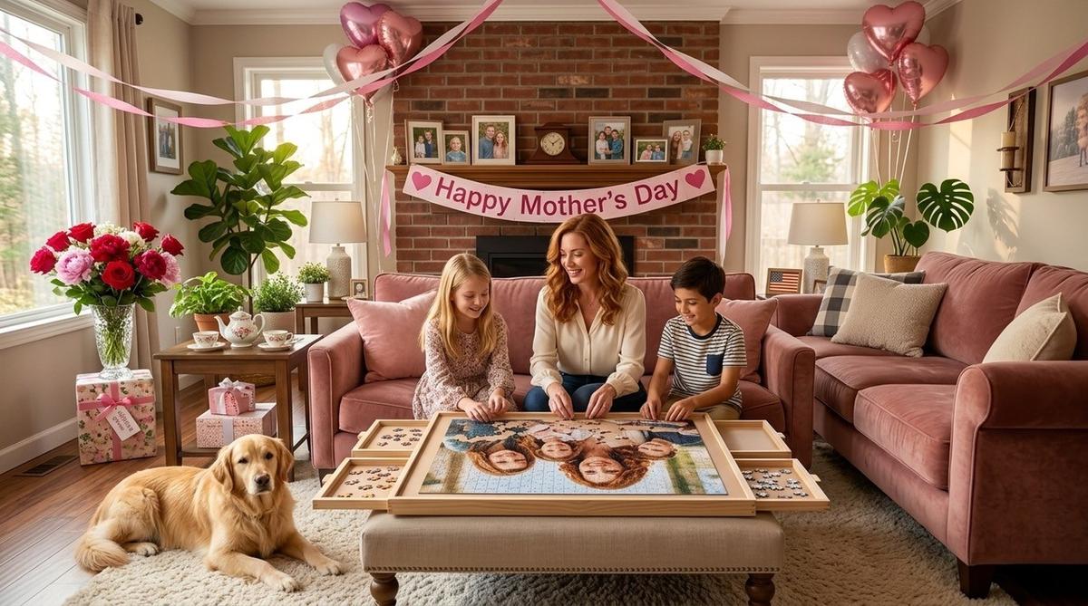 Why This Mother’s Day Gift Is Something Moms Actually Use