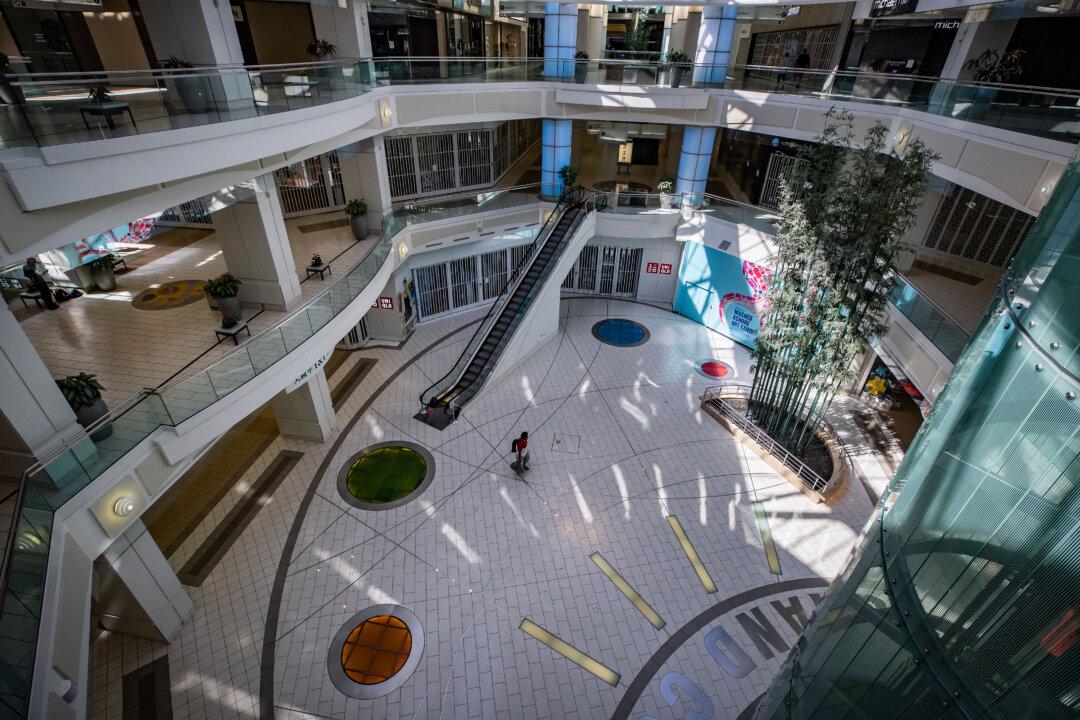 BC Court Awards $1.8 Million to Teen for Wrongful Arrest, Assault by Mall Security