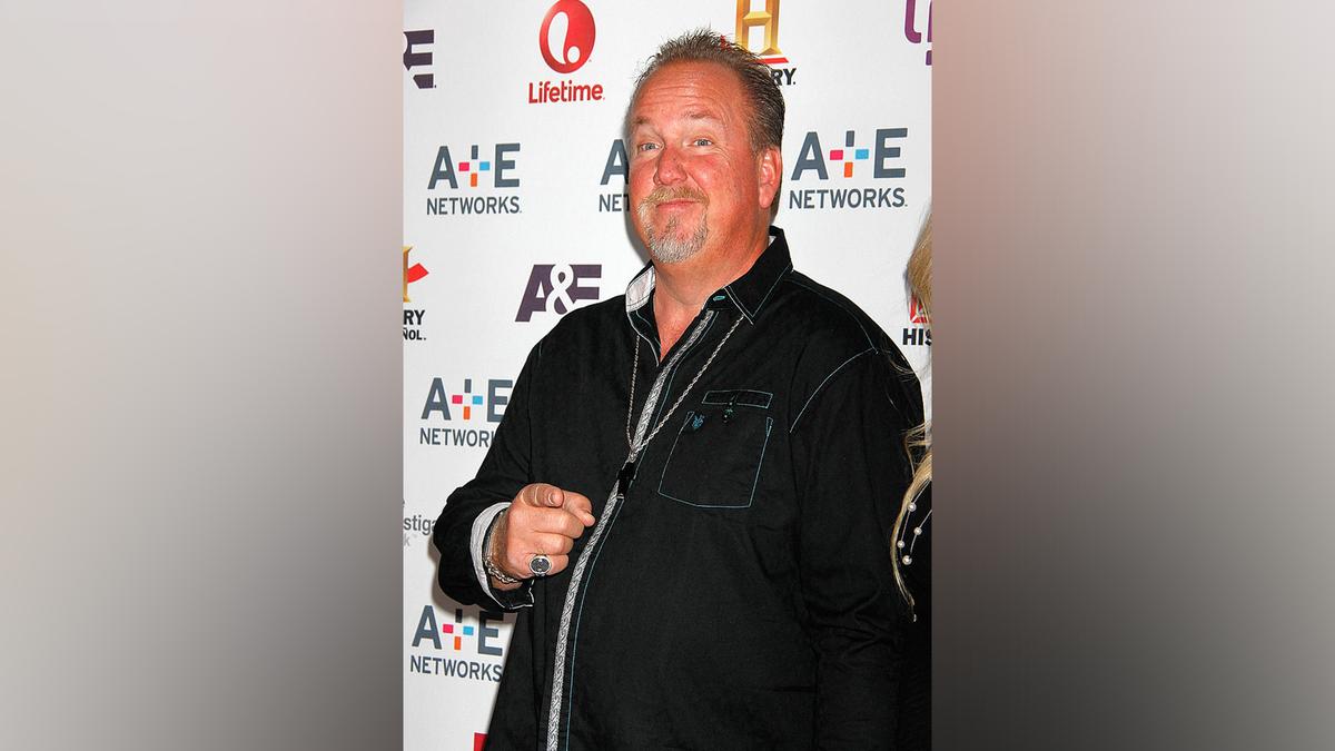 Darrell Sheets, ‘The Gambler’ of A&E’s ‘Storage Wars,’ Found Dead at Age 67 in Arizona