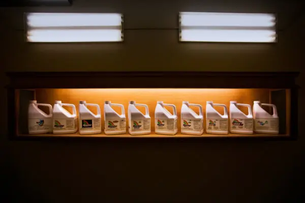 Monsanto Weedkiller Case Could Upend Billions in Compensation