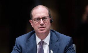 Canada’s Washington Envoy Says Ottawa Won’t Rush a Trade Deal ‘At Any Cost’