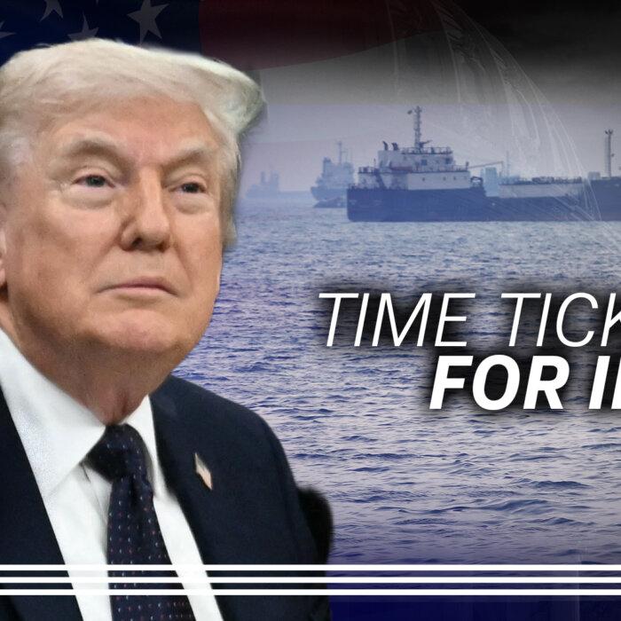 The Epoch Times