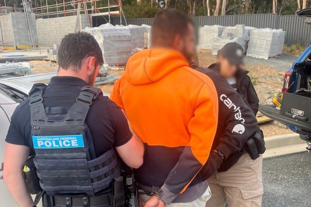 Man Charged Over Alleged $1.5 Million NDIS Fraud Linked to Organised Crime