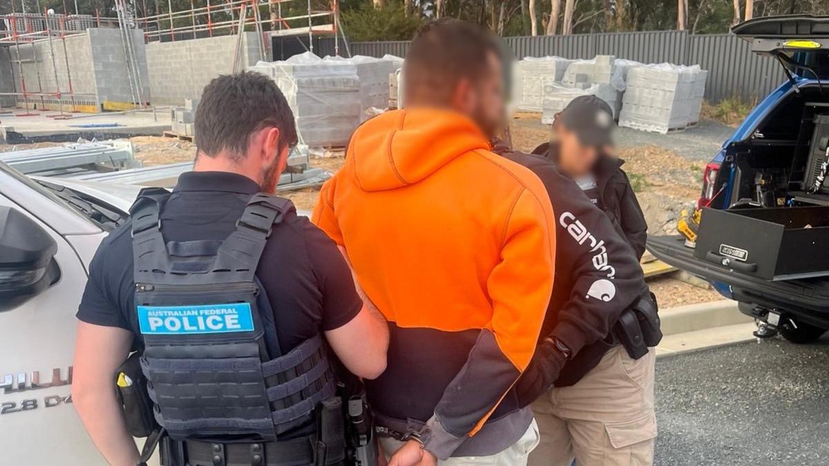 Man Charged Over Alleged $1.5 Million NDIS Fraud Linked to Organised Crime