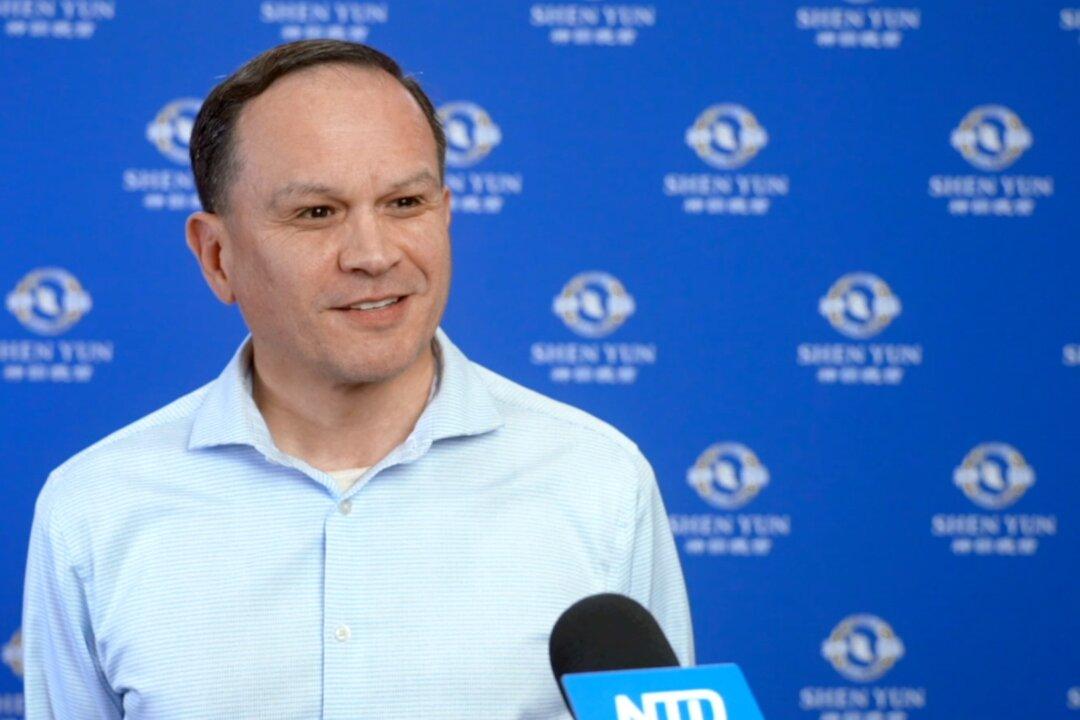 Portland Audience Says Shen Yun Is an ‘Escape From Negativity’