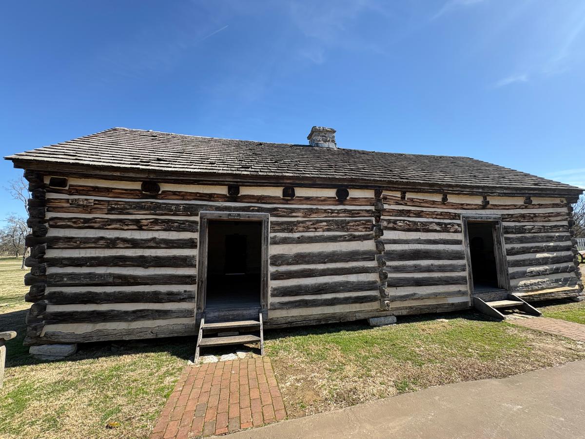 Alfred Jackson: From an Enslaved Man to Tour Guide