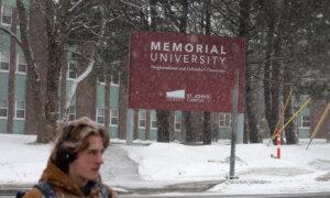 Memorial University Job Postings Excluding Straight White Men Raise Concerns Among Professors, Public Figures