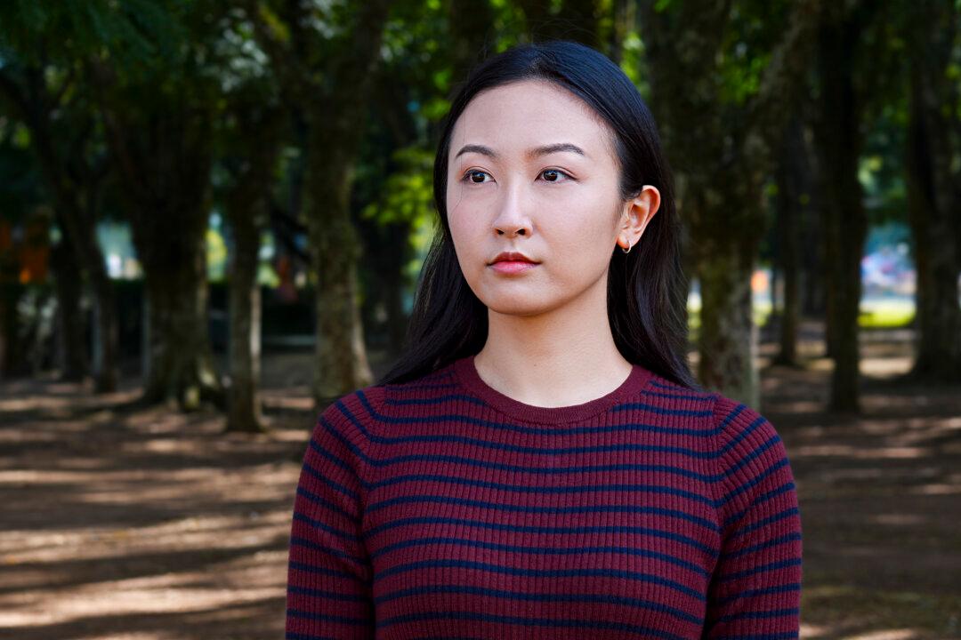 She Fled Persecution in China. Now Beijing Wants to Take Her Freedom in the West.