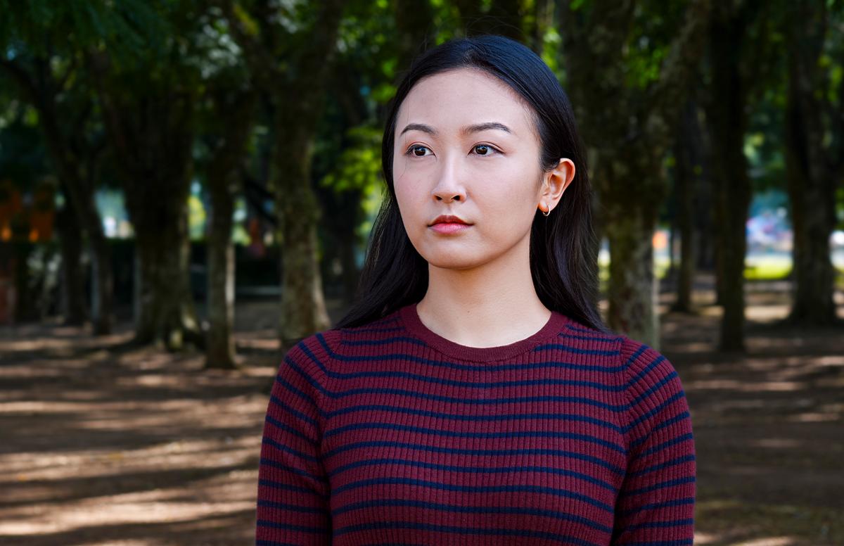 She Fled Persecution in China. Now Beijing Wants to Take Her Freedom in the West.