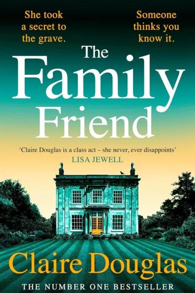 Recent owners of a mansion must discover if the previous owner's death was murder or an accident.