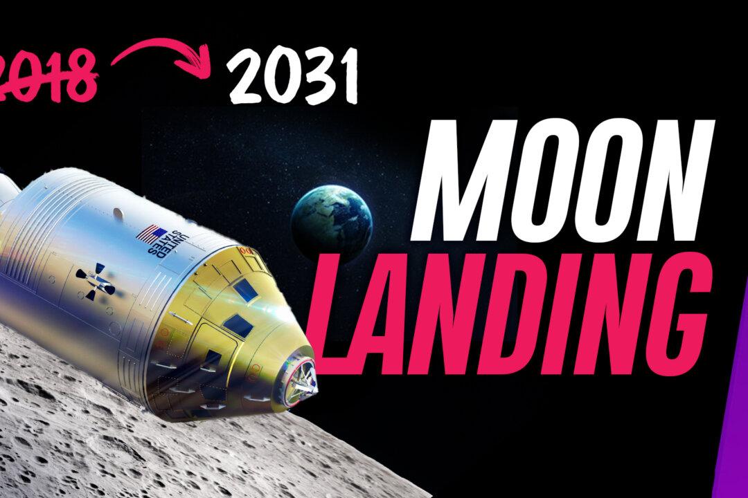 FINALE: Moon Landing Delayed by 3 Years, and You Won’t Guess Why; Whistleblower Exposes CCP Schemes in 2020 US Election | NTD Primetime