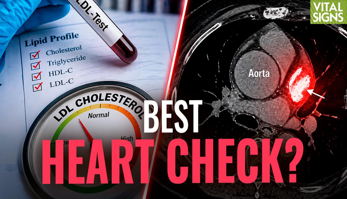 If High LDL Doesn’t Signal Heart Risk, What Does? Critical Blood Tests thumbnail