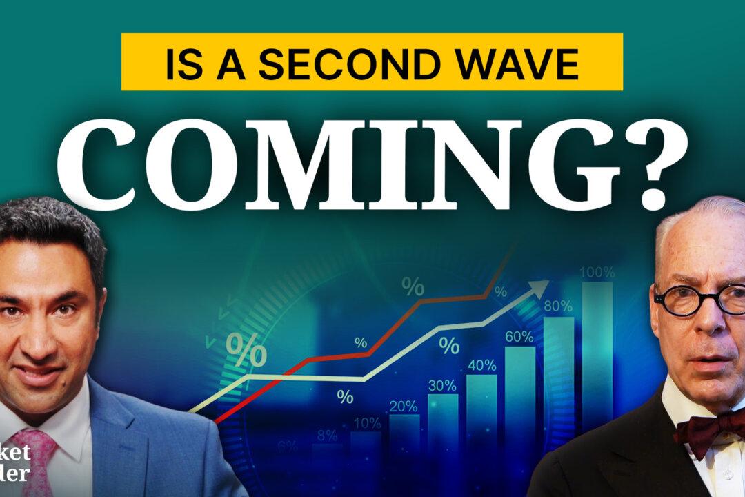 Why the Worst of Inflation May Not Be Behind Us | Jeffrey Tucker