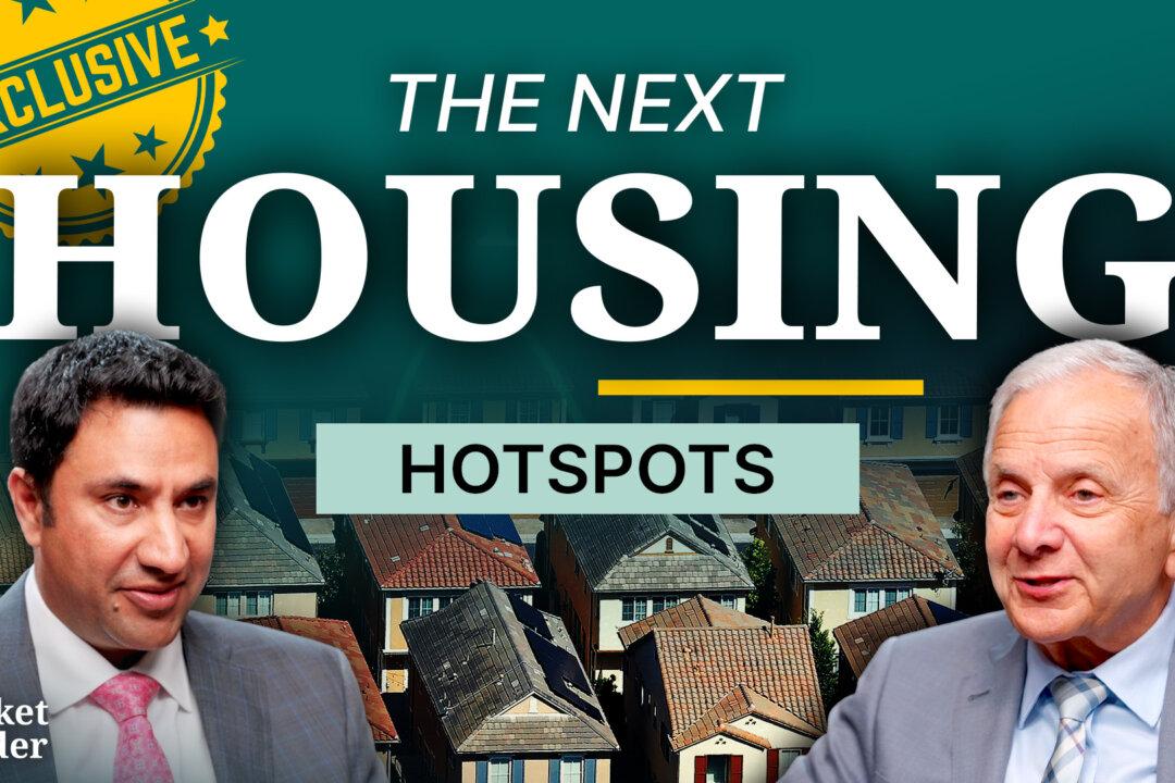 California’s Housing Crisis Has a Pattern Most People Aren’t Seeing | Jim Doti