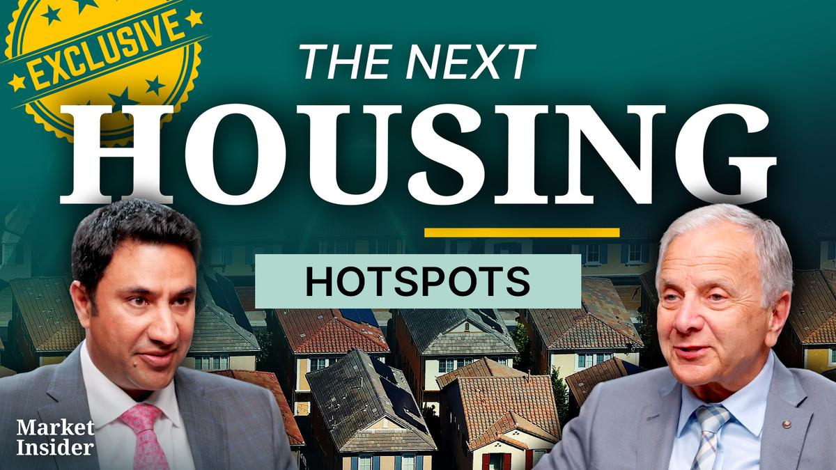 California’s Housing Crisis Has a Pattern Most People Aren’t Seeing | Jim Doti