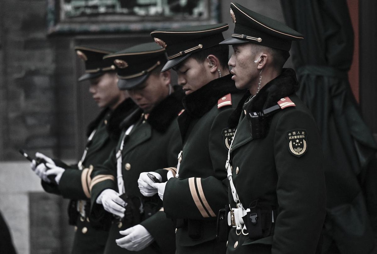 China’s Latest Elite Reshuffle Raises New Questions About Xi’s Next Moves