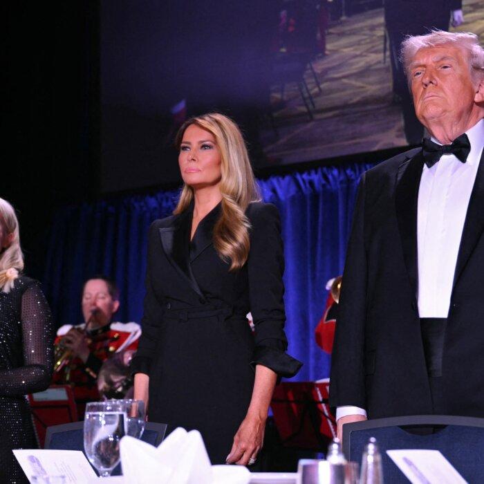 The Epoch Times