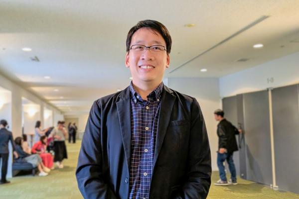 IT Tech Leader: Delighted to See Shen Yun Preserve China’s ‘Magnificent Culture’