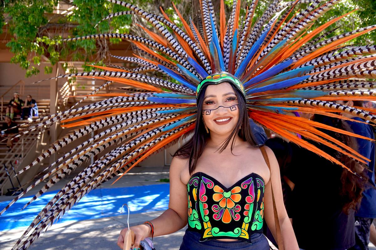 Historic Powwow Series Concludes With Final Gathering in New Mexico