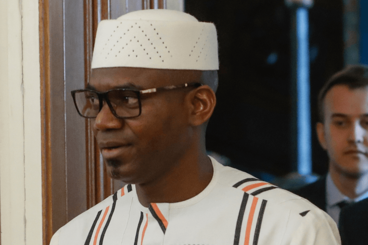 Malian Defense Minister Killed Amid Coordinated Attacks by Rebels, Jihadists