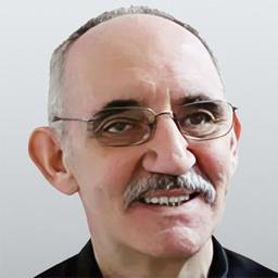 Pat Murphy