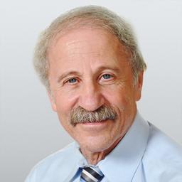 Richard E. Vatz