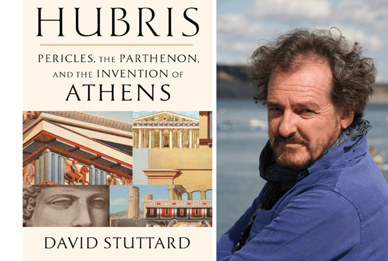 ‘Hubris’: A Fatal Flaw of Ancient Athens
