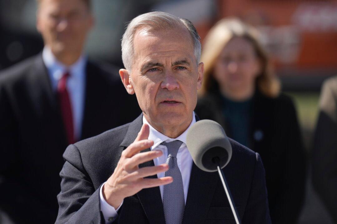 Carney Announces Canada’s First Sovereign Wealth Fund