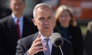 Carney Announces Canada’s First Sovereign Wealth Fund