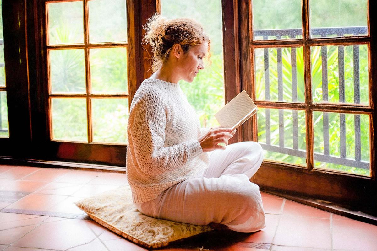 Clearing Clutter to Reconnect With What Matters