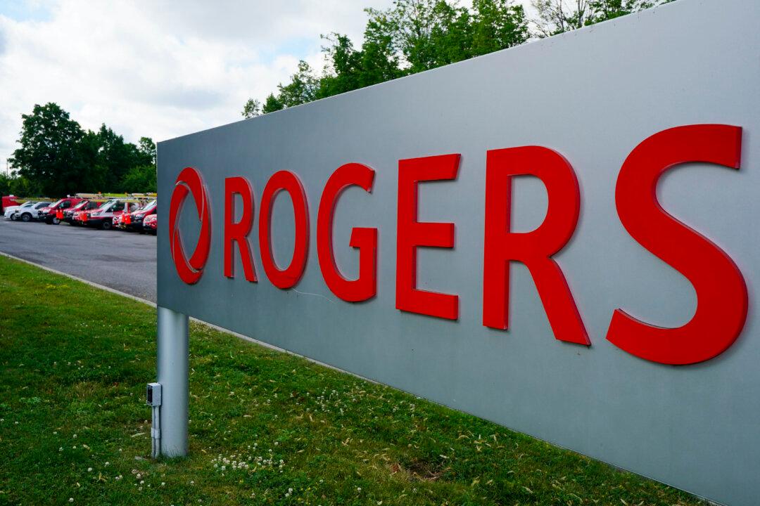 Rogers Offers Buyout Packages to Roughly Half of 25,000 Employees Amid Cost-Cutting Push