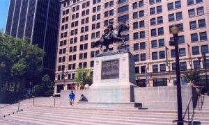 Caesar Rodney’s Courageous Ride for Independence