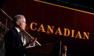 What We Know So Far About Canada’s New Sovereign Wealth Fund