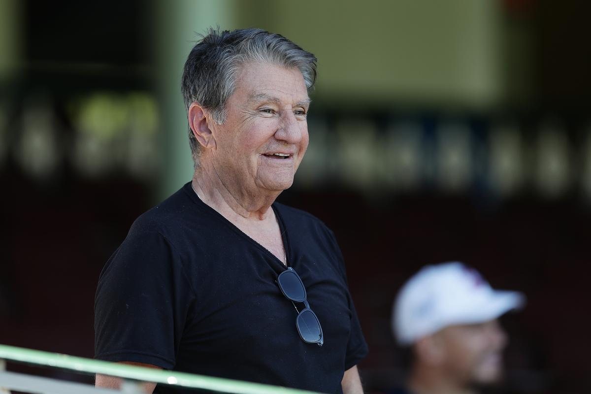 Australian Billionaire Snaps Up World’s ‘Fastest’ Hypercar in Beijing