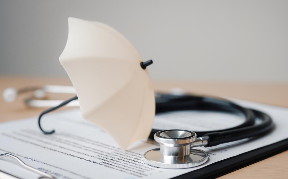 We Need More Exit Ramps From Medical Insurance