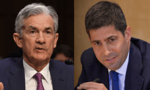 New Fed Chair Pledges ‘Regime Change’ to Fight Inflation—Here’s What That Could Mean in Practice