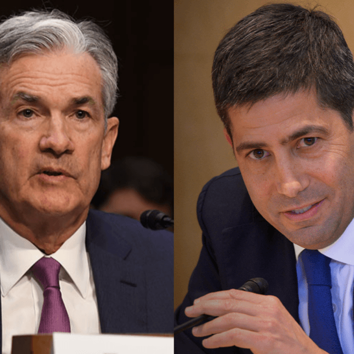 New Fed Chair Pledges ‘Regime Change’ to Fight Inflation—Here’s What That Could Mean in Practice