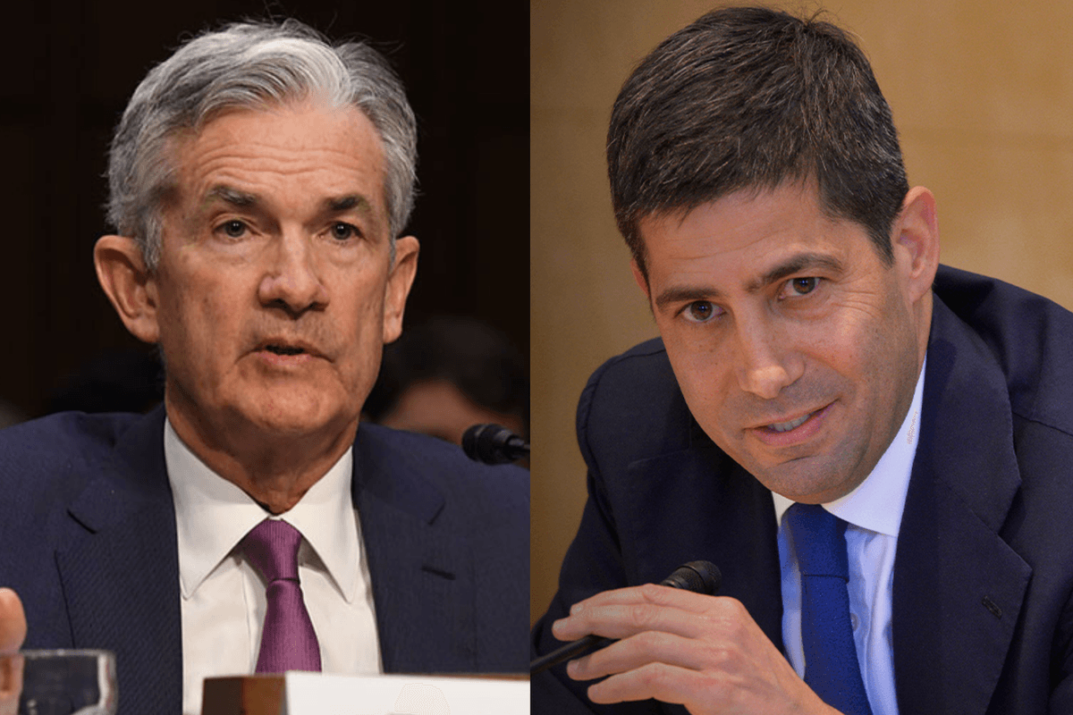 THE TURNING POINT: May 15 Could Mark the Beginning of a New Financial Order