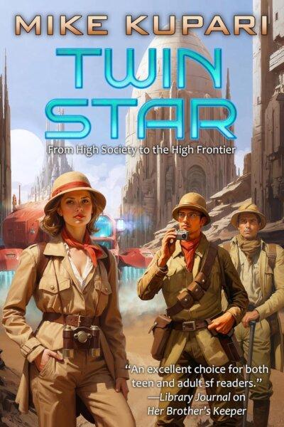 An intergalactic adventure offers lessons for today's society.