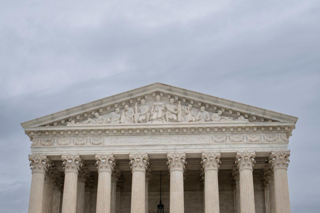 US Supreme Court Allows Louisiana Redistricting Ruling to Take Effect Immediately