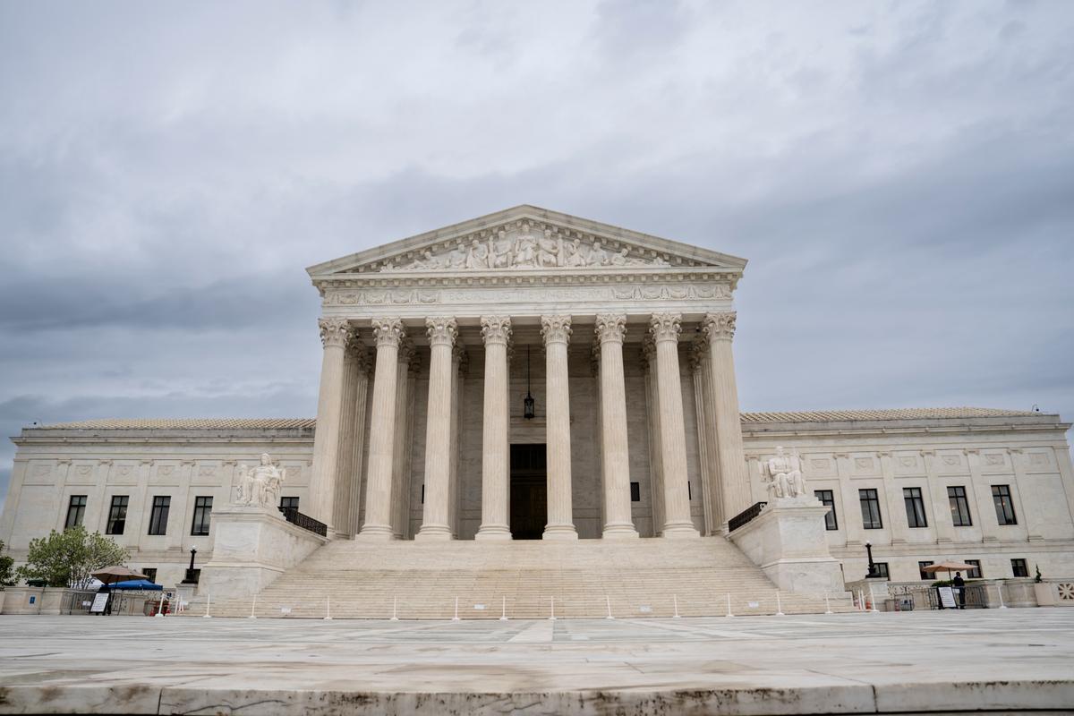 Supreme Court Restores Full Access to Abortion Drug