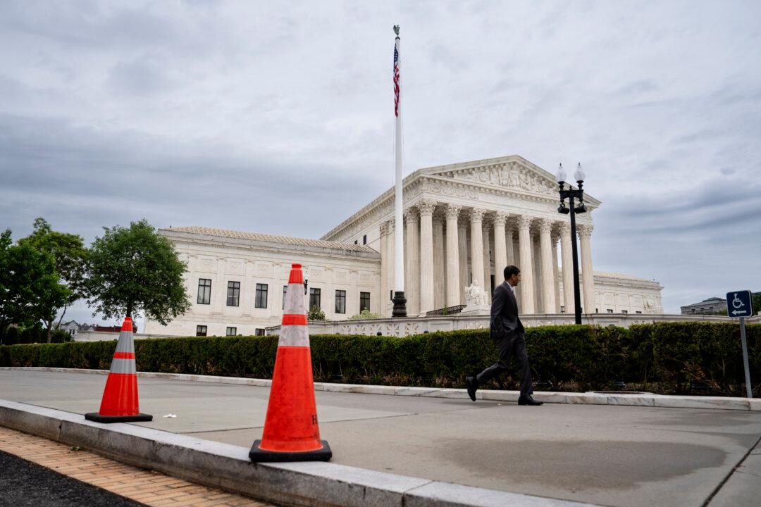Supreme Court Issues Landmark Ruling on Voting Rights Act: 4 Things to Know