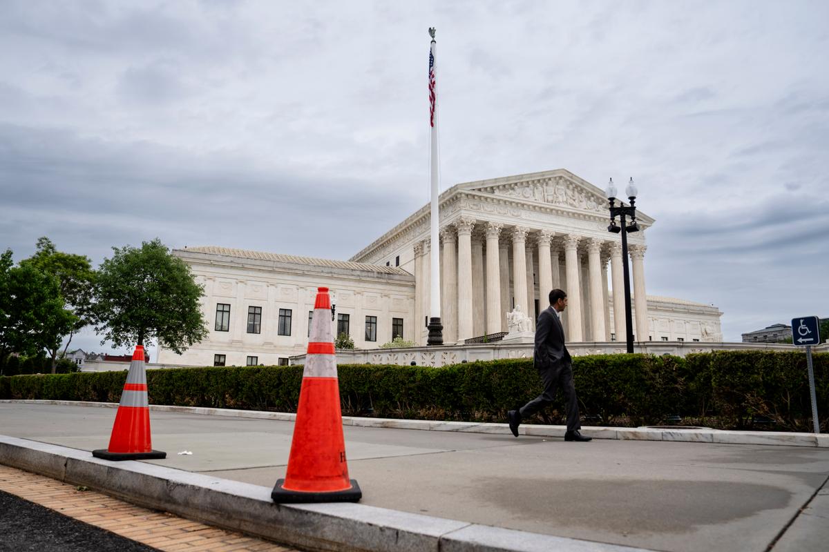 Supreme Court Issues Landmark Ruling on Voting Rights Act: 4 Things to Know
