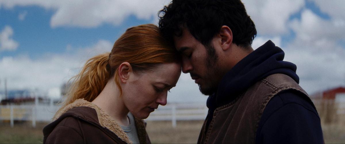 ‘Casa Grande’: Northern California Ranch Drama