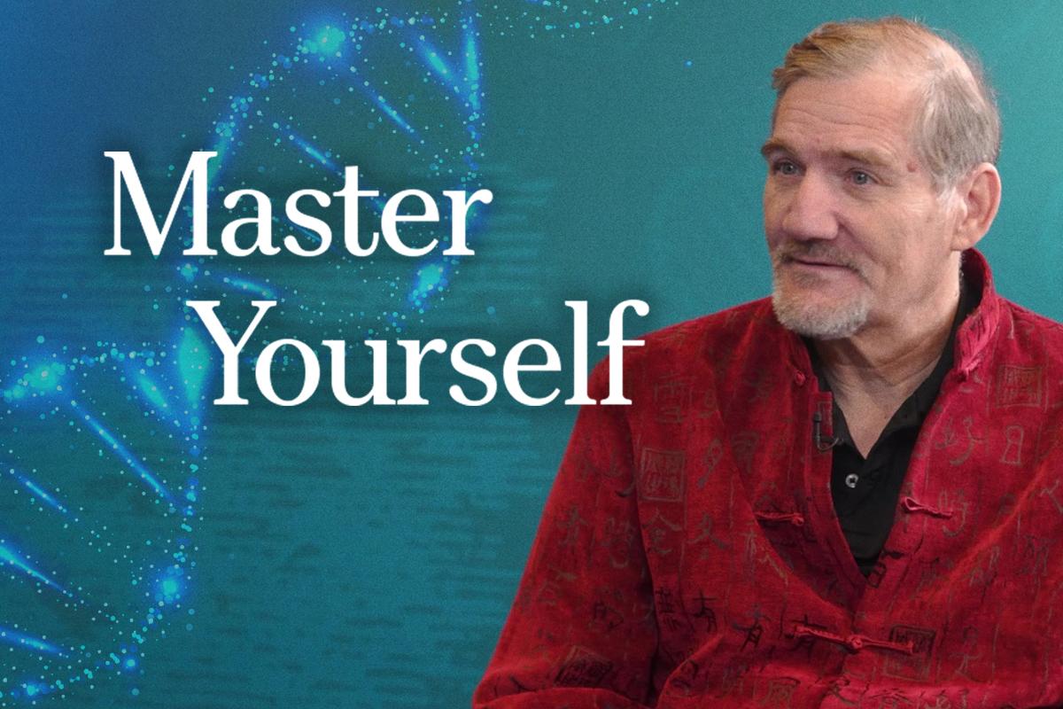 The First Rule in All Martial Arts—It’s Not What You Think thumbnail