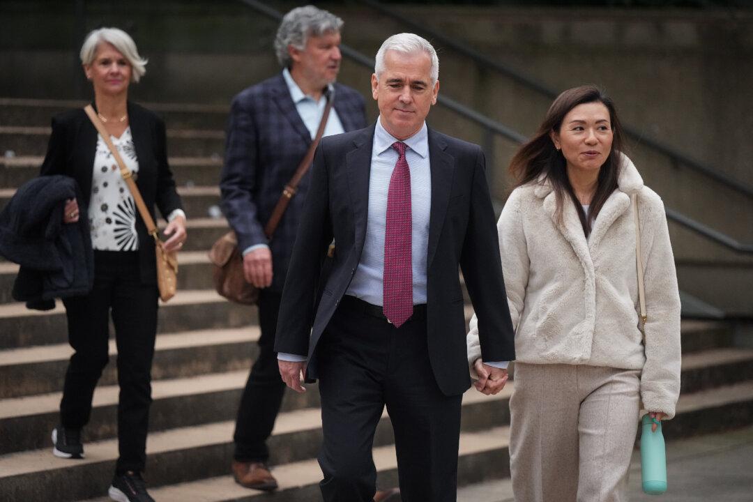 Defence Ends Submissions in China Influence Case Involving Ex-RCMP Officer, Argues No Criminal Intent