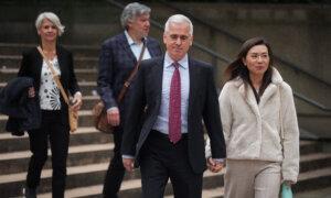 Defence Ends Submissions in China Influence Case Involving Ex-RCMP Officer, Argues No Criminal Intent