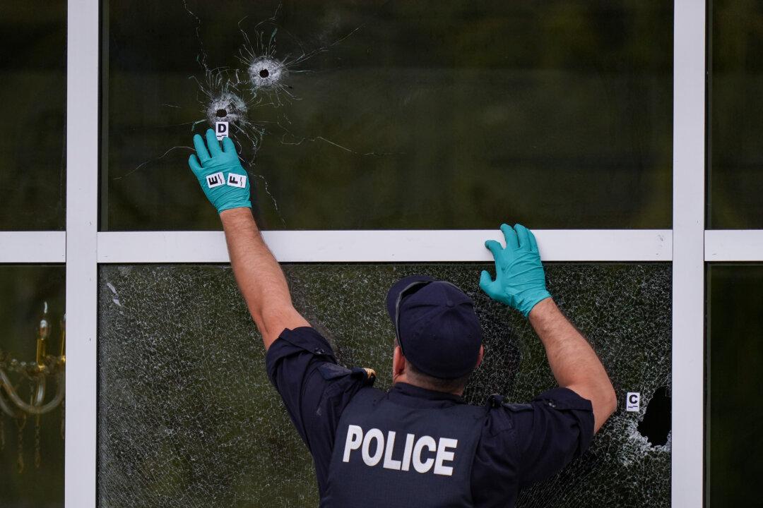 BC Announces New Rules Aiming to Curb Extortion-Related Violence