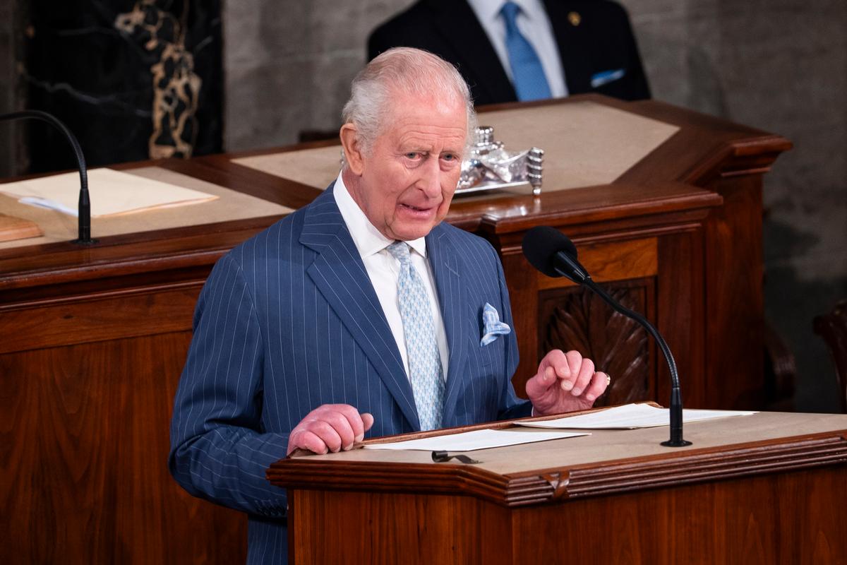 2 Nations With Shared Values